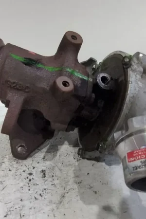 Envío Gratis VALVULA VACIO TURBO RENAULT MEGANE III HATCHBACK (BZ0/1_ B3_) 1.5 DCI - 144119263R