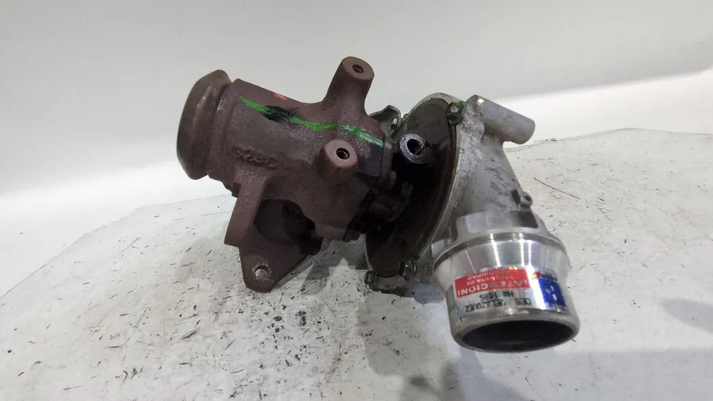 Envío Gratis VALVULA VACIO TURBO RENAULT MEGANE III HATCHBACK (BZ0/1_ B3_) 1.5 DCI - 144119263R