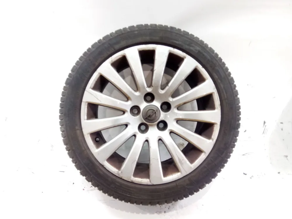 Disponible Ahora LLANTA ALUMINIO OPEL INSIGNIA A SPORTS TOURER (G09) 2.0 CDTI (35) - 13235012