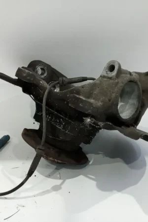 Alta Calidad MANGUETA DELANTERA DERECHA BMW 5 (E60) 530 I - 31216760954