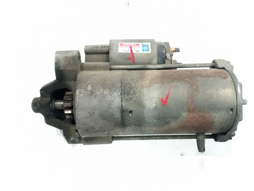 Compra Ahora MOTOR ARRANQUE VOLVO S40 II - 30667874 4M5T1000FB
