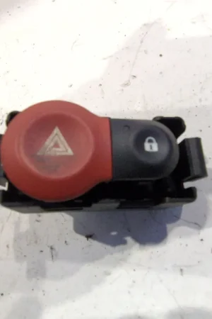 WARNING RENAULT KANGOO 2013- - 8200523299.8200214886. Imprescindible (Must-Have)