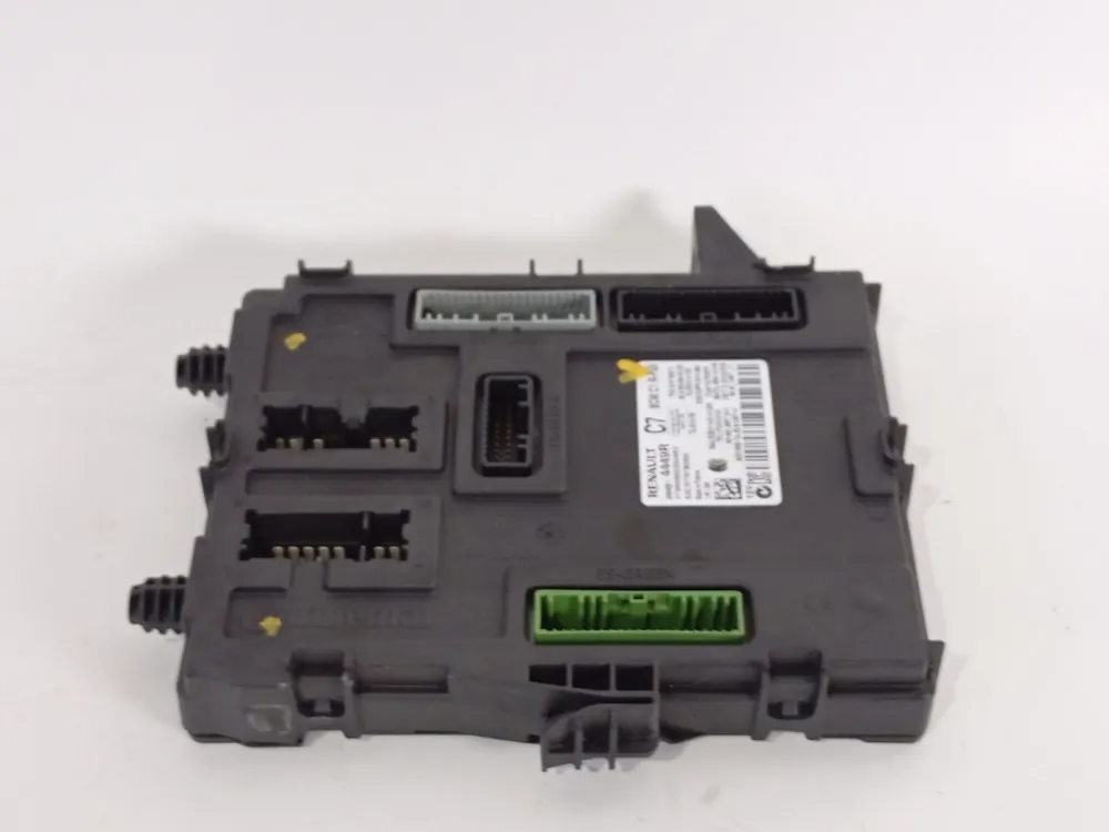 MODULO ELECTRONICO RENAULT ESPACE V (JR_) 1.6 DCI 130 - 284B14449R Promoción