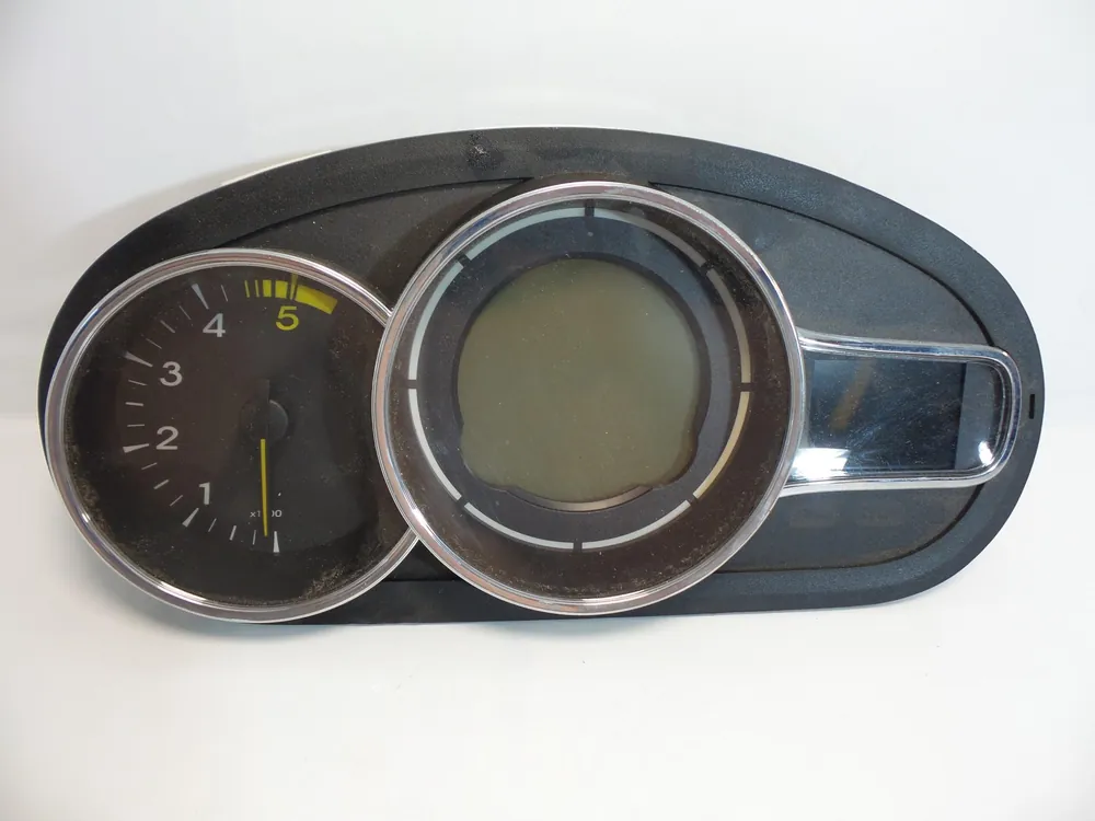 Venta Final CUADRO INSTRUMENTOS RENAULT CITAN MITSUBISHI L200 MEGANE III SUBARU IMPREZA IV - 248103468R