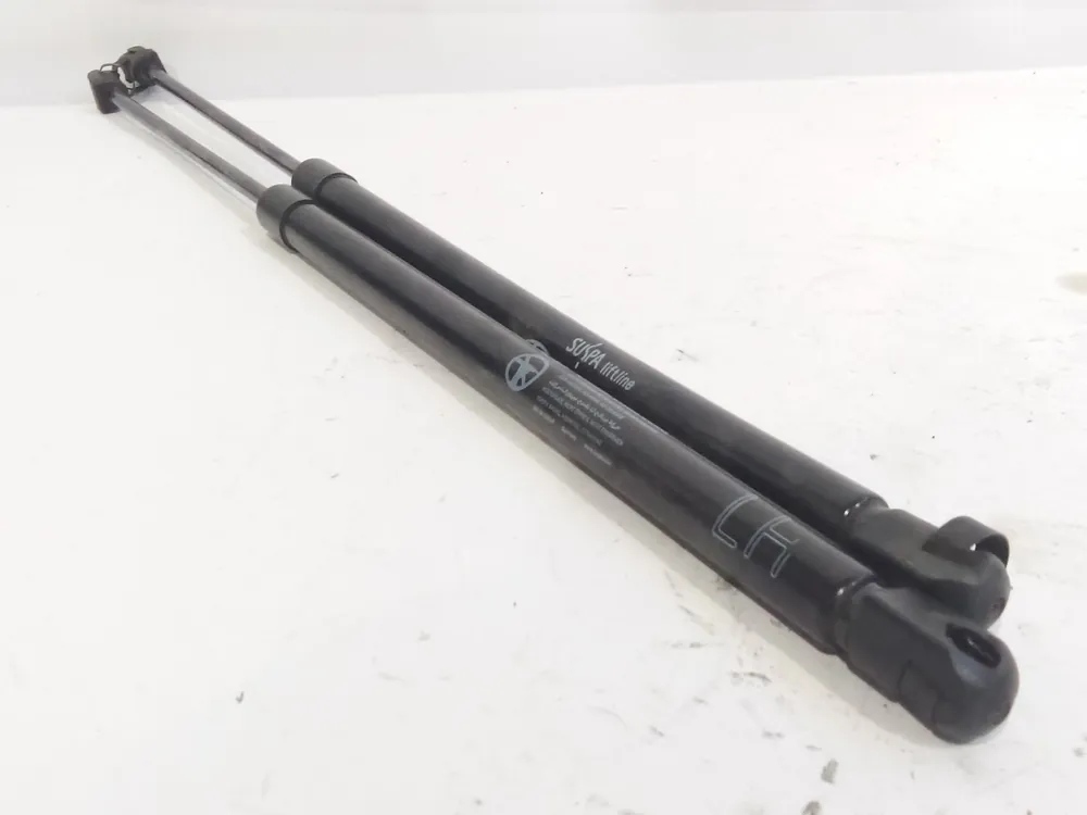 Alta Calidad AMORTIGUADORES MALETERO / PORTON HYUNDAI I20 III (BC3 BI3) 1.0 T-GDI - 81831