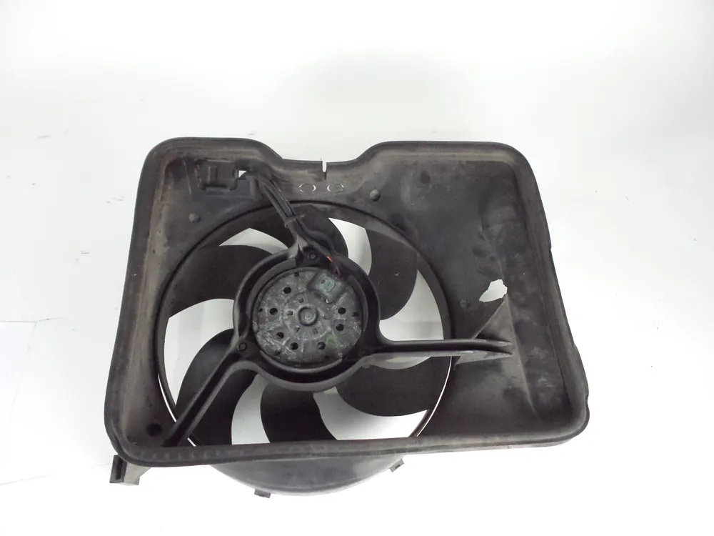 ELECTROVENTILADOR OPEL OMEGA B - 2225517.90570701 Compra Ahora