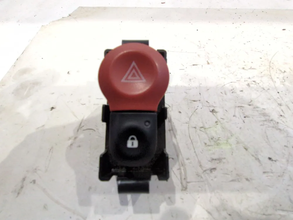 WARNING RENAULT KANGOO 2013- - 8200523299 Envío Gratis