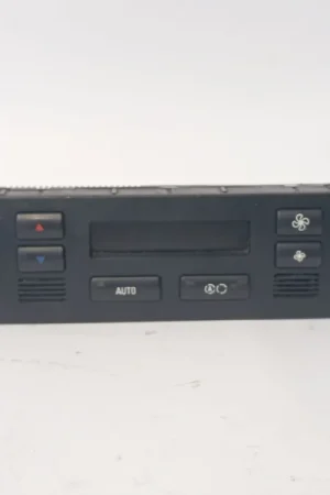 MANDO CLIMATIZADOR BMW 3 DESCAPOTABLE (E46) 320 CI - 64114126707 Precio Rebajado