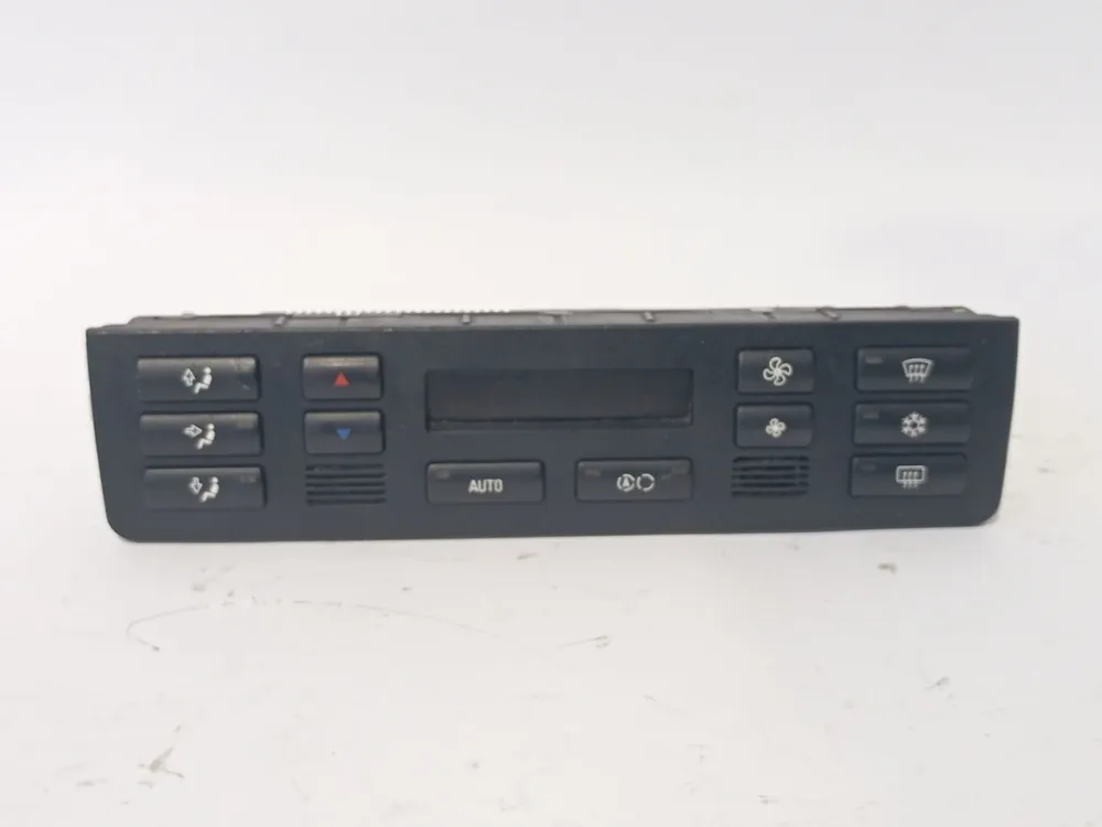MANDO CLIMATIZADOR BMW 3 DESCAPOTABLE (E46) 320 CI - 64114126707 Precio Rebajado