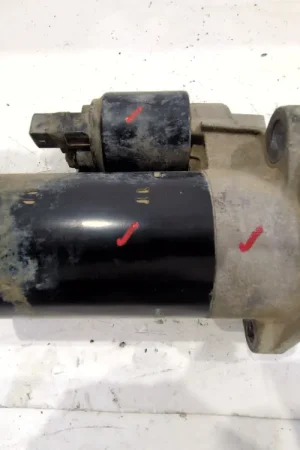 MOTOR ARRANQUE SEAT ALHAMBRA 00-10 - 02M911023F. . Auténtico