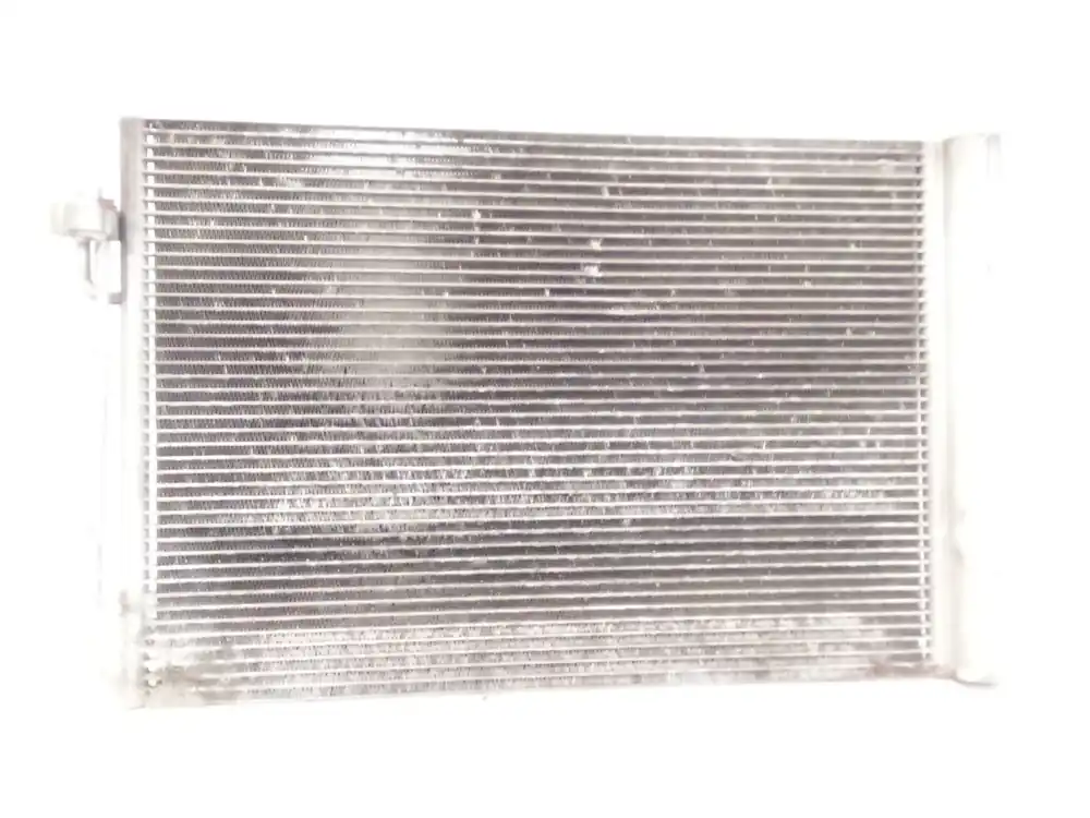 CONDENSADOR / RADIADOR A/A BMW 5 (E60) 530 I - 64509122825 Garantía Incluida