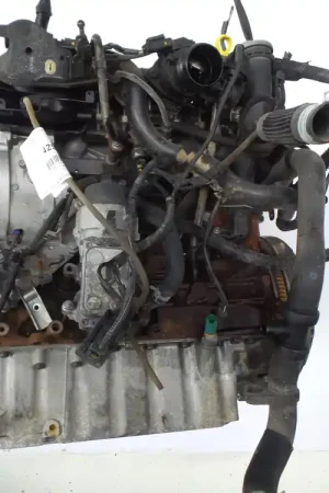 Favorito De Clientes MOTOR COMPLETO PEUGEOT 3508 - RH01