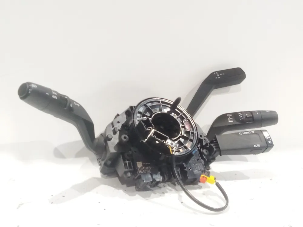 MANDO MULTIFUNCION RENAULT AUSTRAL TCE 130 - 255542881r Marca Reconocida