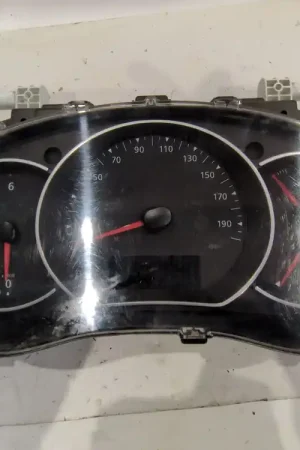 CUADRO INSTRUMENTOS RENAULT KANGOO 2013- - P248104325R Tendencia