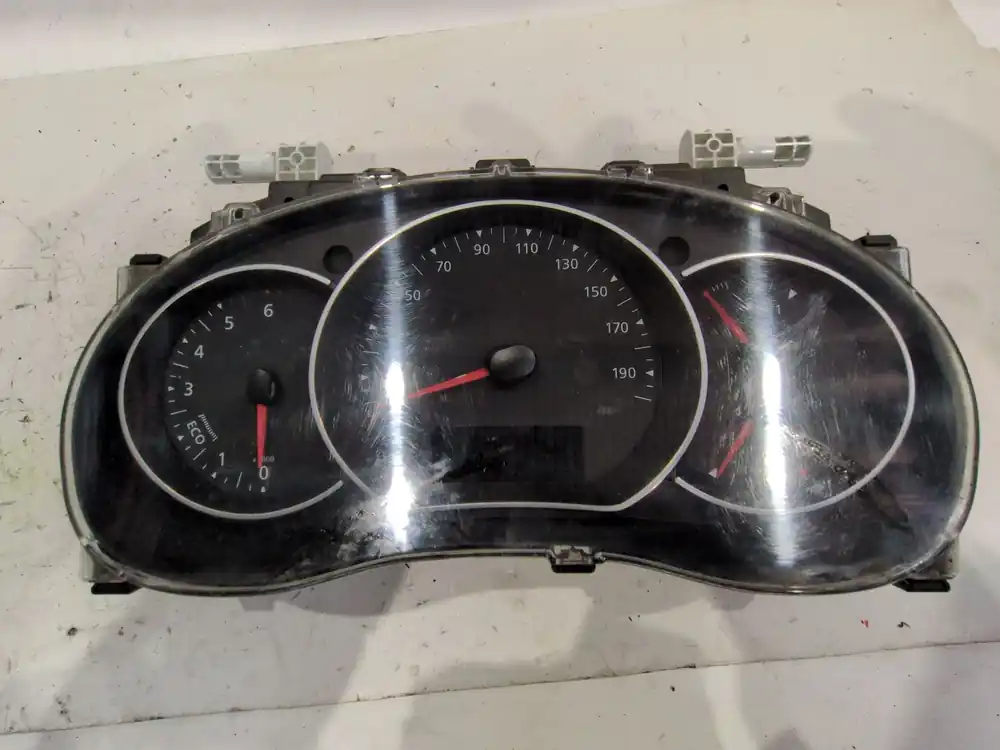 CUADRO INSTRUMENTOS RENAULT KANGOO 2013- - P248104325R Tendencia