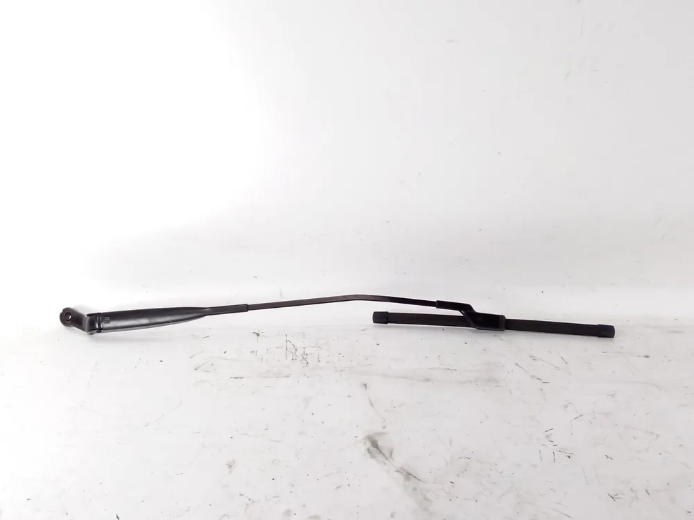 Garantía De Devolución De Dinero BRAZO LIMPIA DELANTERO DERECHO FIAT 500 - 312 P SX