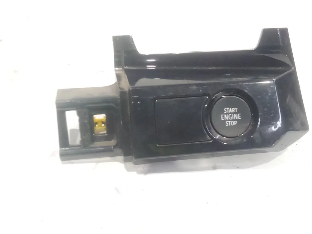 BOTON START/STOP RENAULT AUSTRAL TCE 130 - 251503993R Marca Reconocida