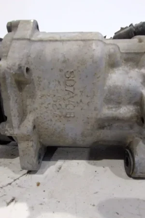 COMPRESOR AIRE ACONDICIONADO SEAT ALHAMBRA 00-10 - 0629503224. Última Versión