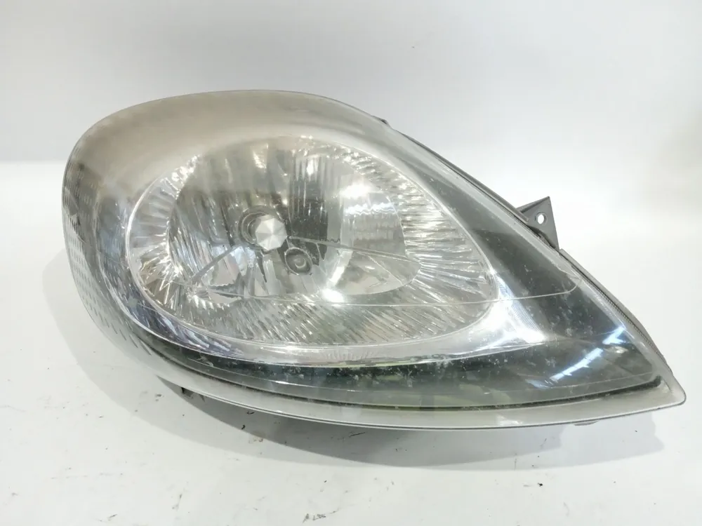 Lujoso FARO DERECHO RENAULT MOVANO VIVARO RENAUL MASTER II TRAFIC II - 7700311372 91165720