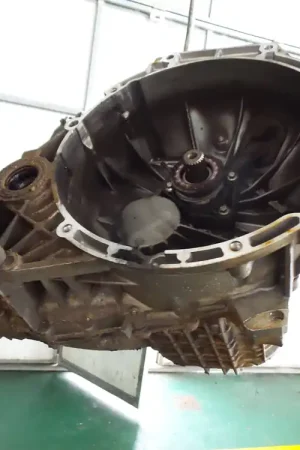 Directo De Fábrica CAJA CAMBIOS MANUAL BEDFORD FOCUS - 6M5R7002ZB