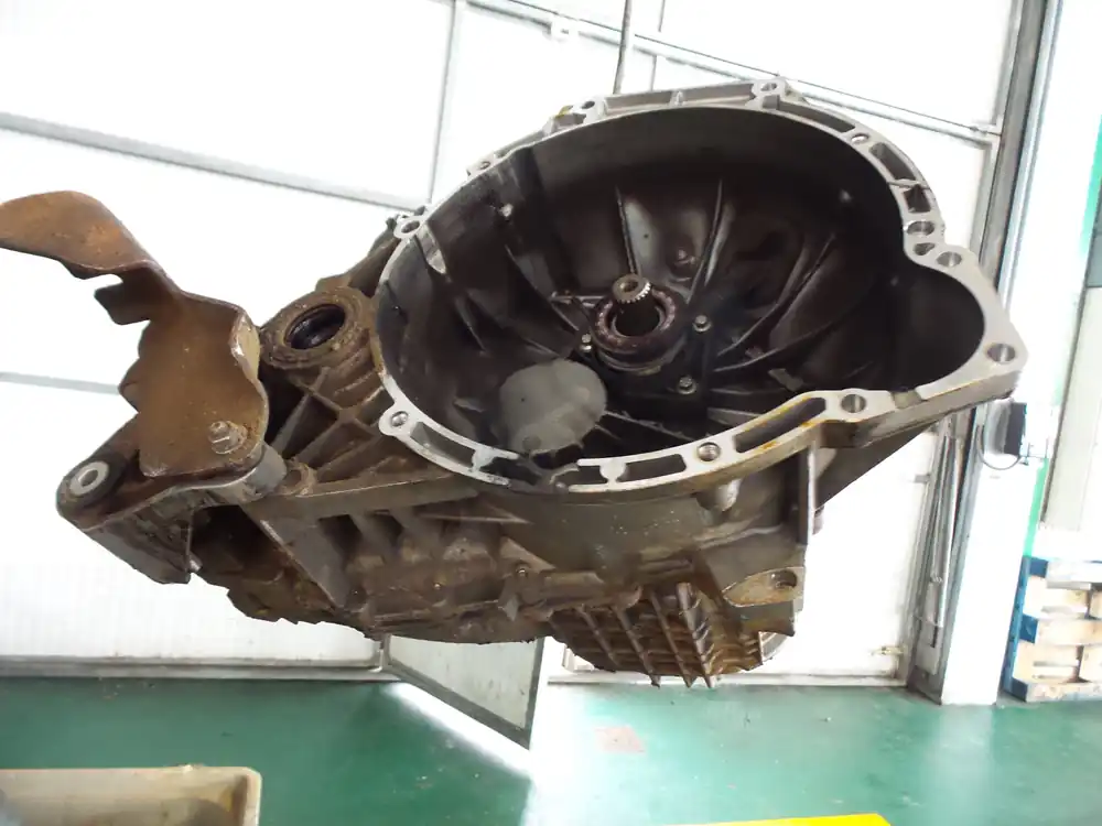 Directo De Fábrica CAJA CAMBIOS MANUAL BEDFORD FOCUS - 6M5R7002ZB