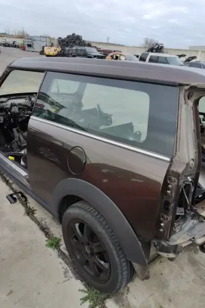 ALETA TRASERA IZQUIERDA MINI CLUBMAN (R55) ONE - 41009633651 Lujoso