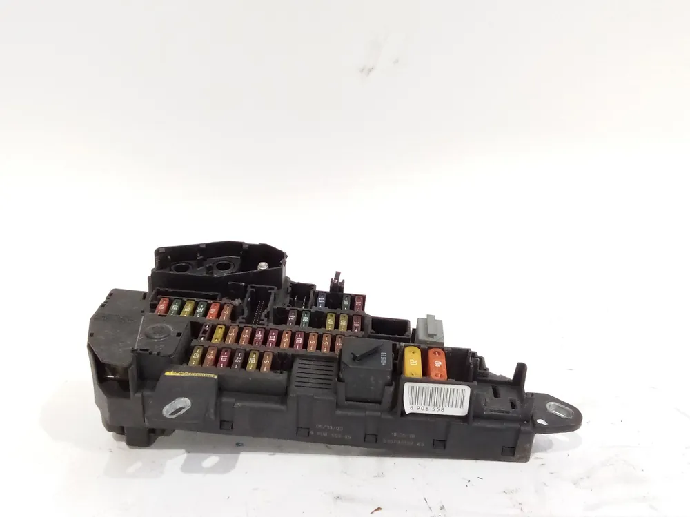 CAJA RELES / FUSIBLES BMW 5 (E60) 530 I - 6906558 Gran Oferta