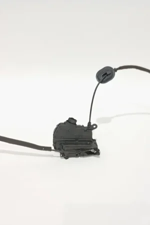 CERRADURA PUERTA TRASERA DERECHA RENAULT CAPTUR I (J5_ H5_) 1.5 DCI 90 - 805027072R Promoción Exclusiva