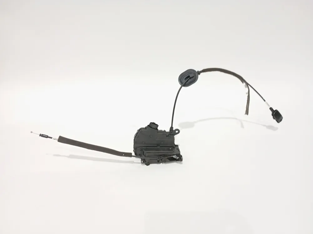 CERRADURA PUERTA TRASERA DERECHA RENAULT CAPTUR I (J5_ H5_) 1.5 DCI 90 - 805027072R Promoción Exclusiva
