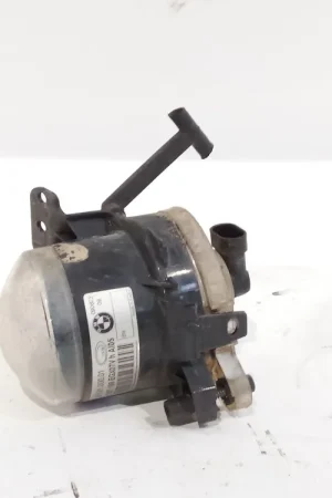 FARO ANTINIEBLA DERECHO BMW 5 (E60) 530 I - 7897188 Pago Seguro