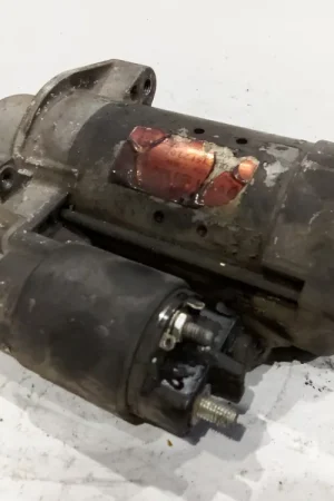 MOTOR ARRANQUE MERCEDES-BENZ CLK (C209) CLK 270 CDI (209.316) - A0051512901 Ocasión Especial