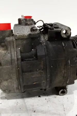 Hecho A Mano COMPRESOR A/A MERCEDES-BENZ CLK (C209) CLK 270 CDI (209.316) - A0002309011