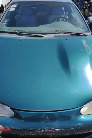 Artesanal CAPOT MITSUBISHI ECLIPSE II (D3_A) 2000 GS 16V (D32A) - MB959360