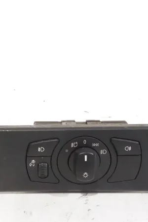 Favorito De Clientes BOTON ILUMINACION ON/OFF BMW 5 (E60) 530 I - 6925260