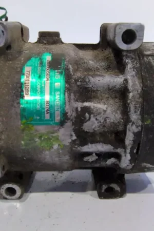 Lujoso COMPRESOR AIRE ACONDICIONADO RENAULT LAGUNA - 7700111289