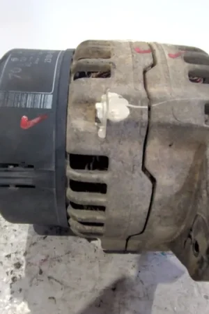 ALTERNADOR NISSAN TERRANO II (R20) 3.0 DI 4WD - 0123310051 Profesional