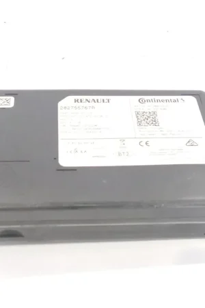 MODULO ELECTRONICO RENAULT MEGANE IV HATCHBACK (B9A/M/N_) 1.8 RS TCE 280 (B9M6) - 282755767R Nueva Colección