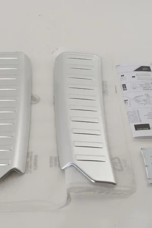 Bestseller KIT MOLDURAS AL DE - KE9675F020 Micra K14 2017