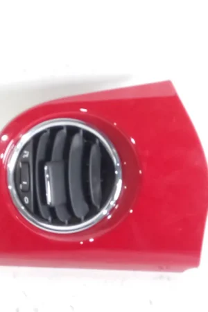 Mejor Calidad REJILLA AIREADORA FIAT 500 - 735627421