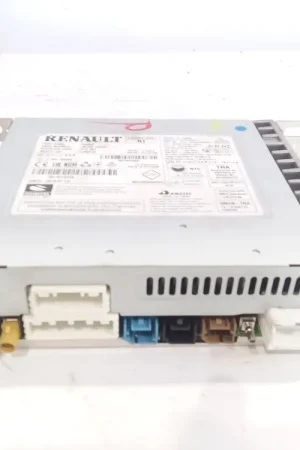 Envío Inmediato SISTEMA AUDIO / RADIO CD RENAULT MEGANE IV HATCHBACK (B9A/M/N_) 1.8 RS TCE 280 (B9M6) - 281151025r