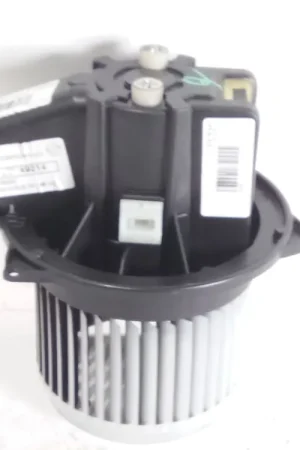 MOTOR CALEFACCION FIAT 500 - 49214 Alta Calidad
