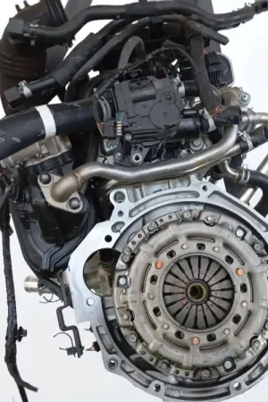 Súper Precio MOTOR COMPLETO HYUNDAI I10 III (AC3 AI3) 1.0 MPI - G3LD