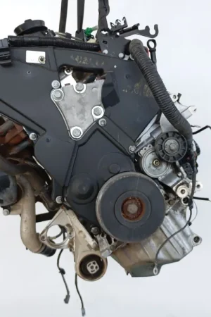 Lujoso MOTOR COMPLETO PEUGEOT 406 (8B) 2.2 HDI - 4HX