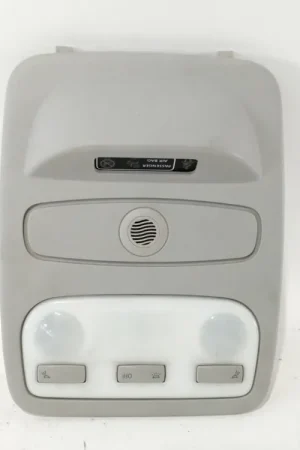 LUZ INTERIOR RENAULT CLIO IV (BH_) 1.6 RS (BHJ4 BHJ6 BHMM) - 739486822R Envío Exprés