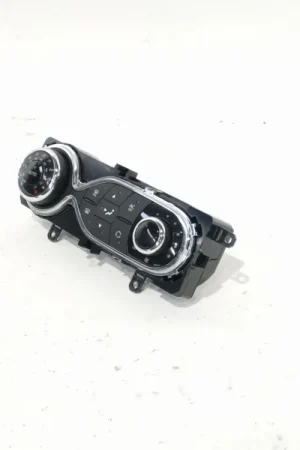Lujoso MANDO CLIMATIZADOR RENAULT CLIO IV (BH_) 1.6 RS (BHJ4 BHJ6 BHMM) - 275198796R