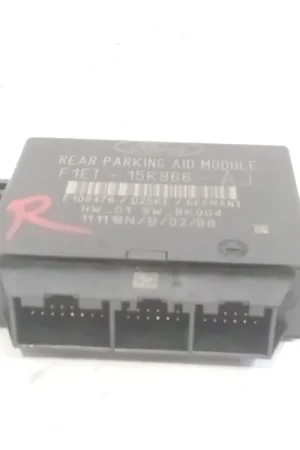 CENTRALITA SENSOR APARCAMIENTO FORD KUGA II (DM2) 1.5 ECOBOOST 4X4 - F1ET15K866AJ Ordena Ya
