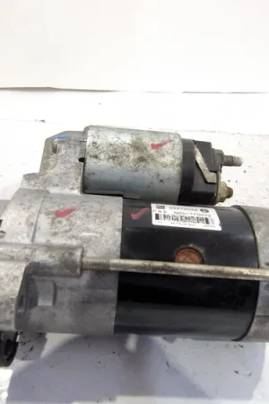 MOTOR ARRANQUE OPEL ASTRA J (P10) 1.6 CDTI (68) - 55570068 Favorito De Clientes