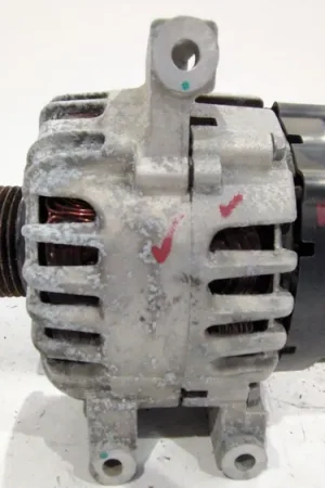 Mejor Precio ALTERNADOR OPEL ASTRA J (P10) 1.6 CDTI (68) - 2618063A