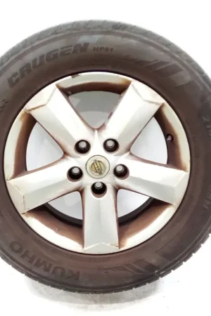 LLANTA ALUMINIO NISSAN QASHQAI I (J10 NJ10) 2.0 - N3160140 Gran Oferta