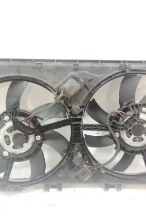 ELECTROVENTILADOR OPEL INSIGNIA A SPORTS TOURER (G09) 2.0 CDTI (35) - 13413332 Marca Reconocida